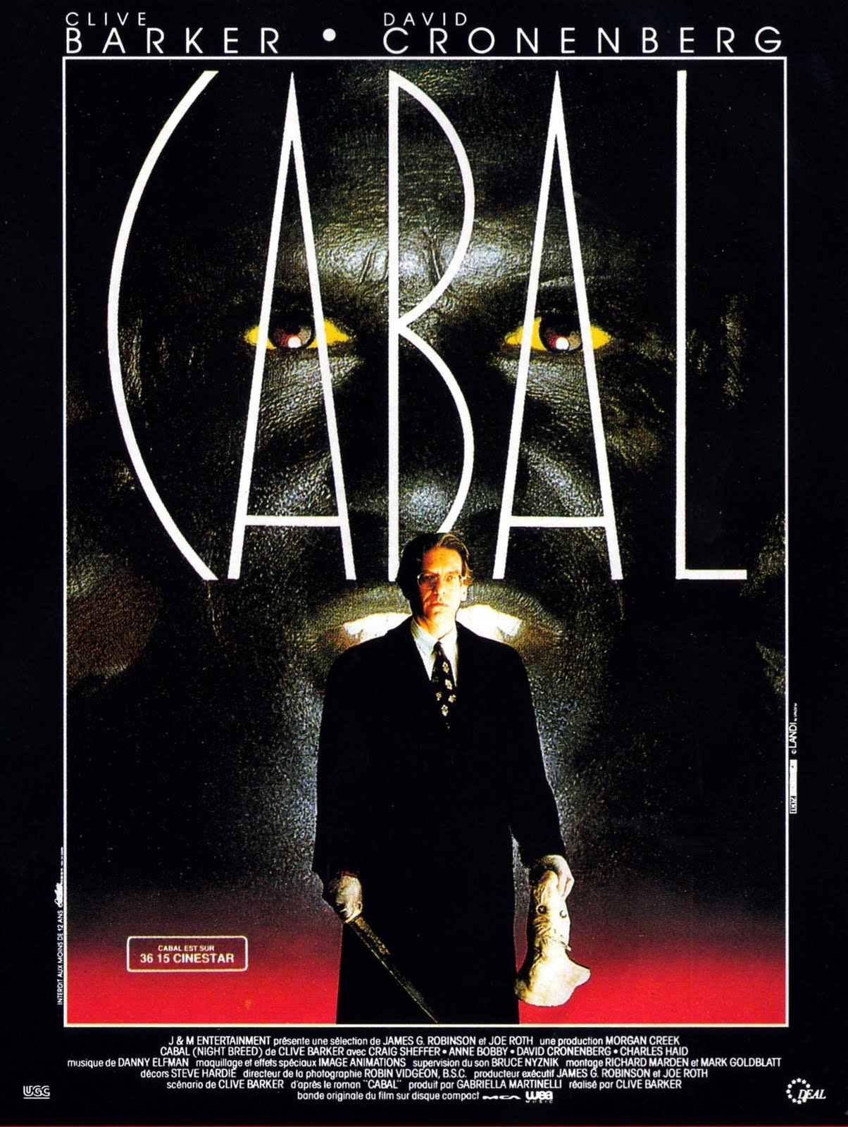 Horror | Physical Impossibility, image size:1204x1600