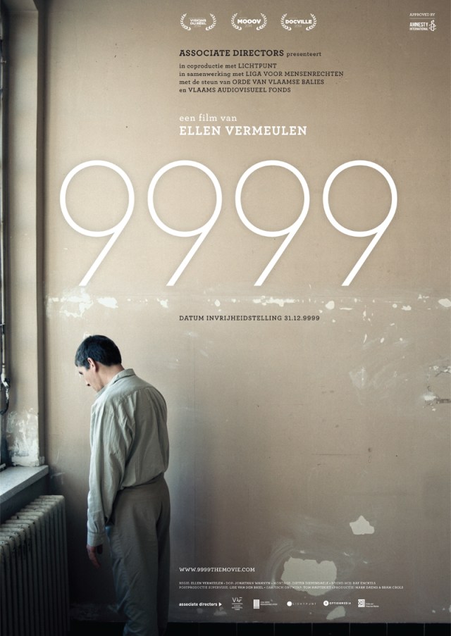 9999 poster