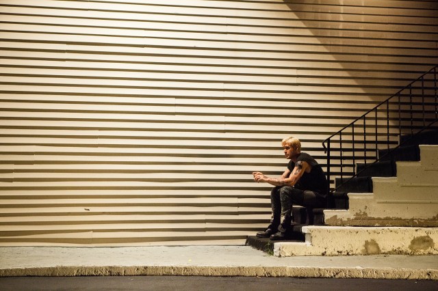 PLACE BEYOND THE PINES